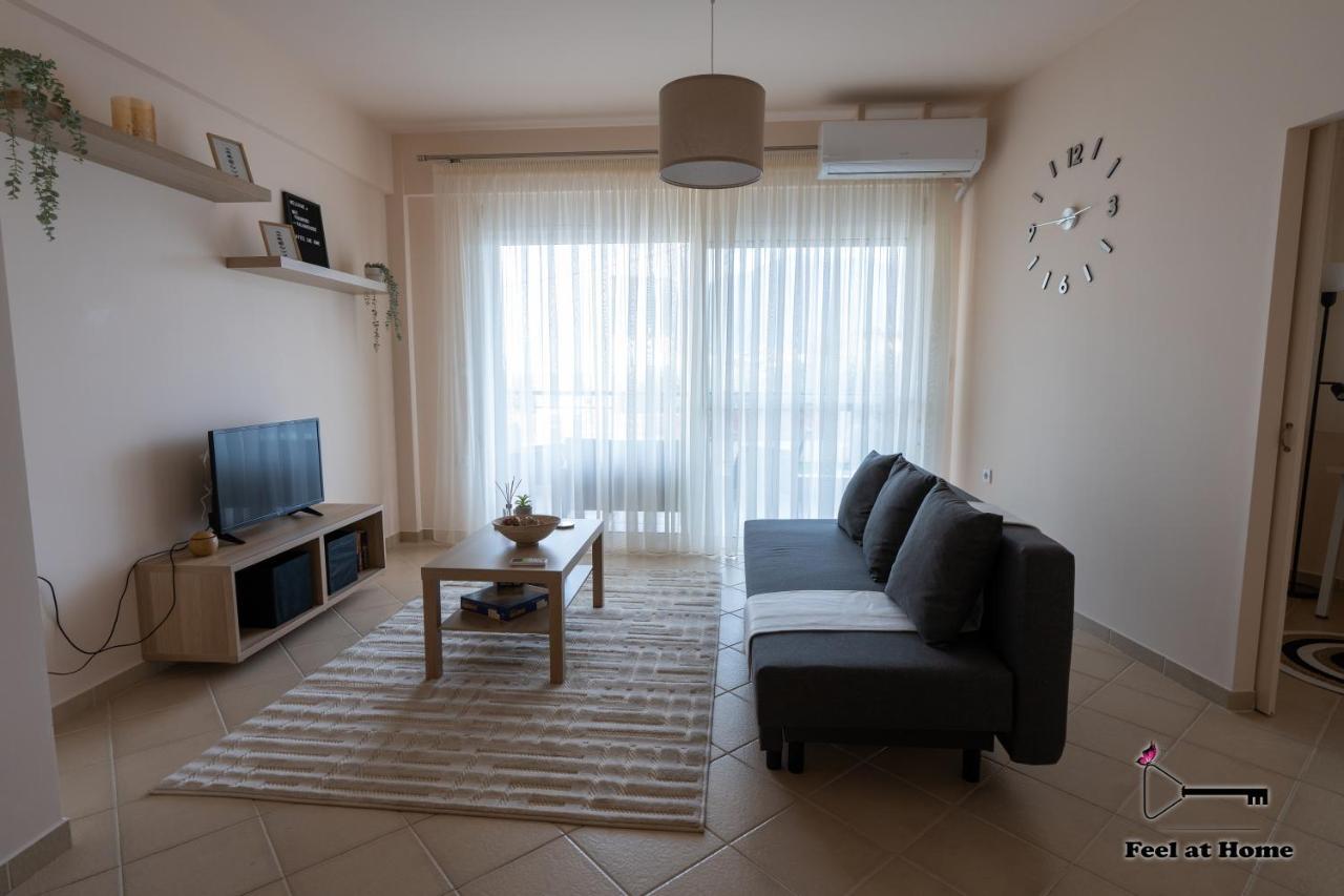 Appartement Feel At - - Near The Center Kalamata