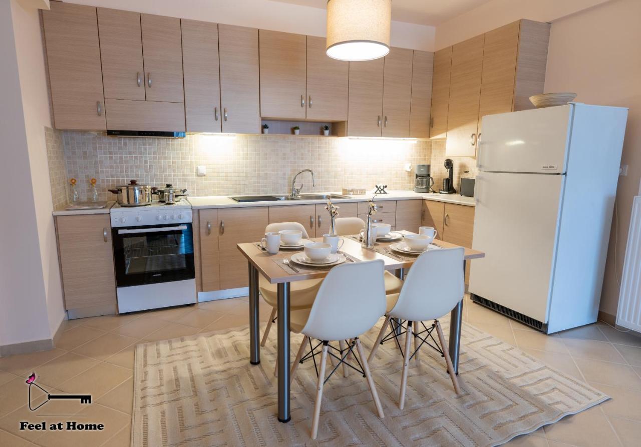 Appartement Feel At - - Near The Center