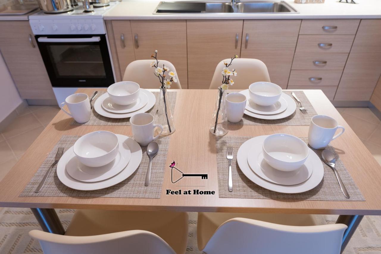 Appartement Feel At - - Near The Center *
