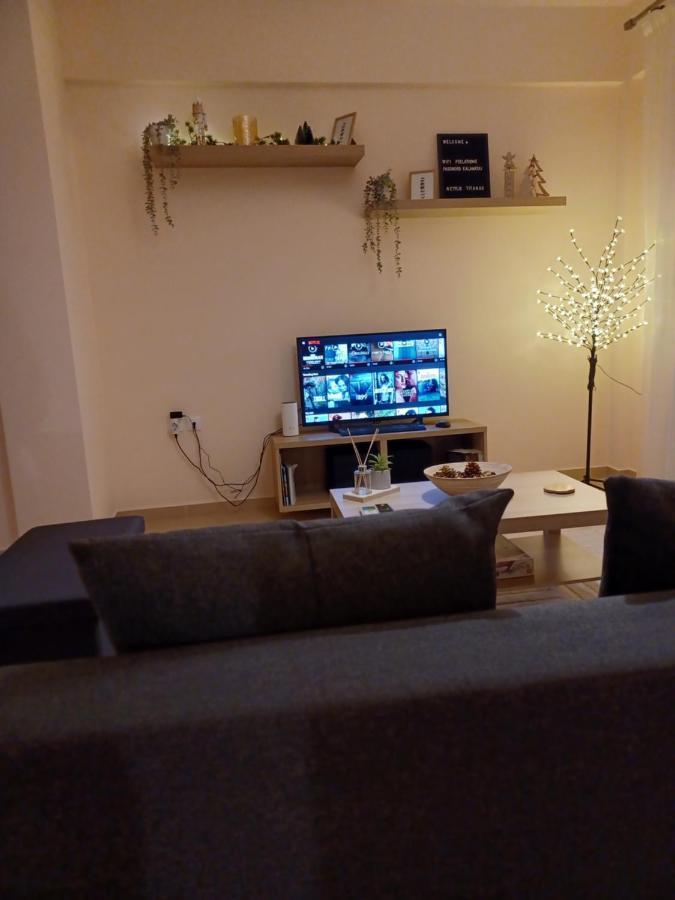 Appartement Feel At - - Near The Center Kalamata