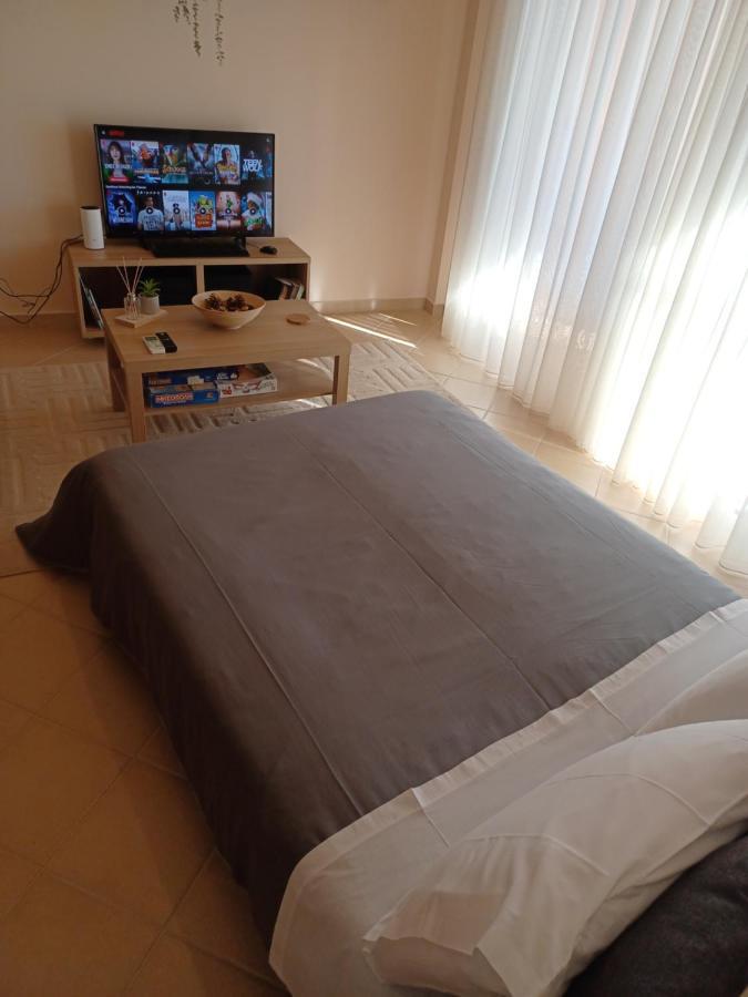 Feel At - - Near The Center Appartement *