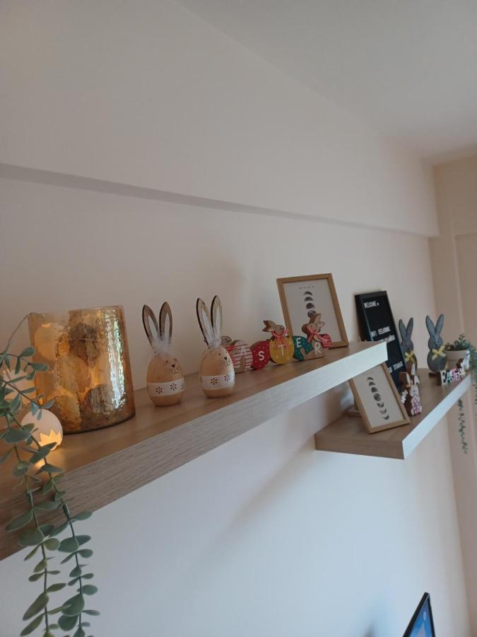 Appartement Feel At - - Near The Center *