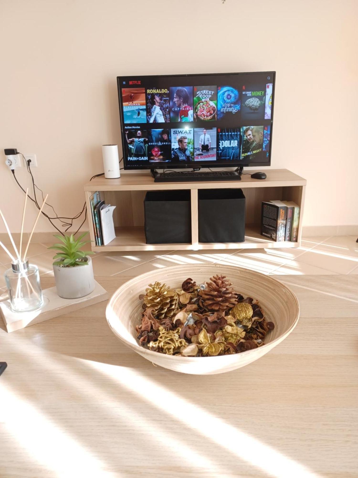 Appartement Feel At - - Near The Center Kalamata
