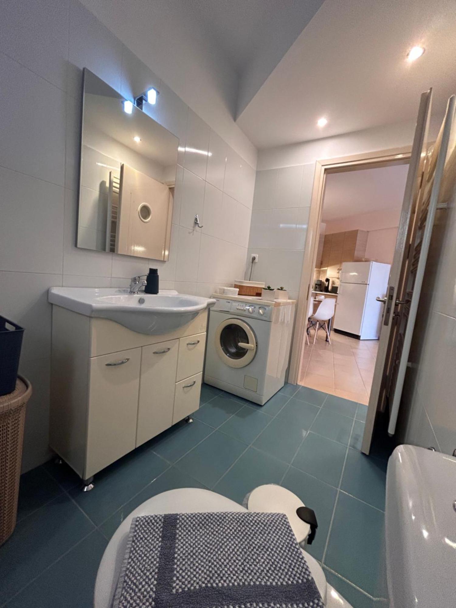 Appartement Feel At - - Near The Center Kalamata