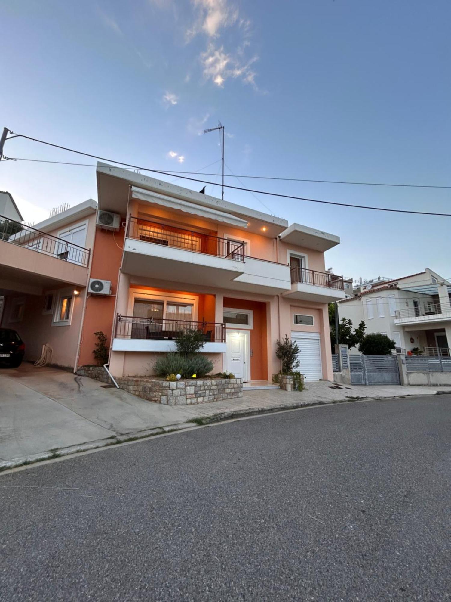 Appartement Feel At - - Near The Center Kalamata