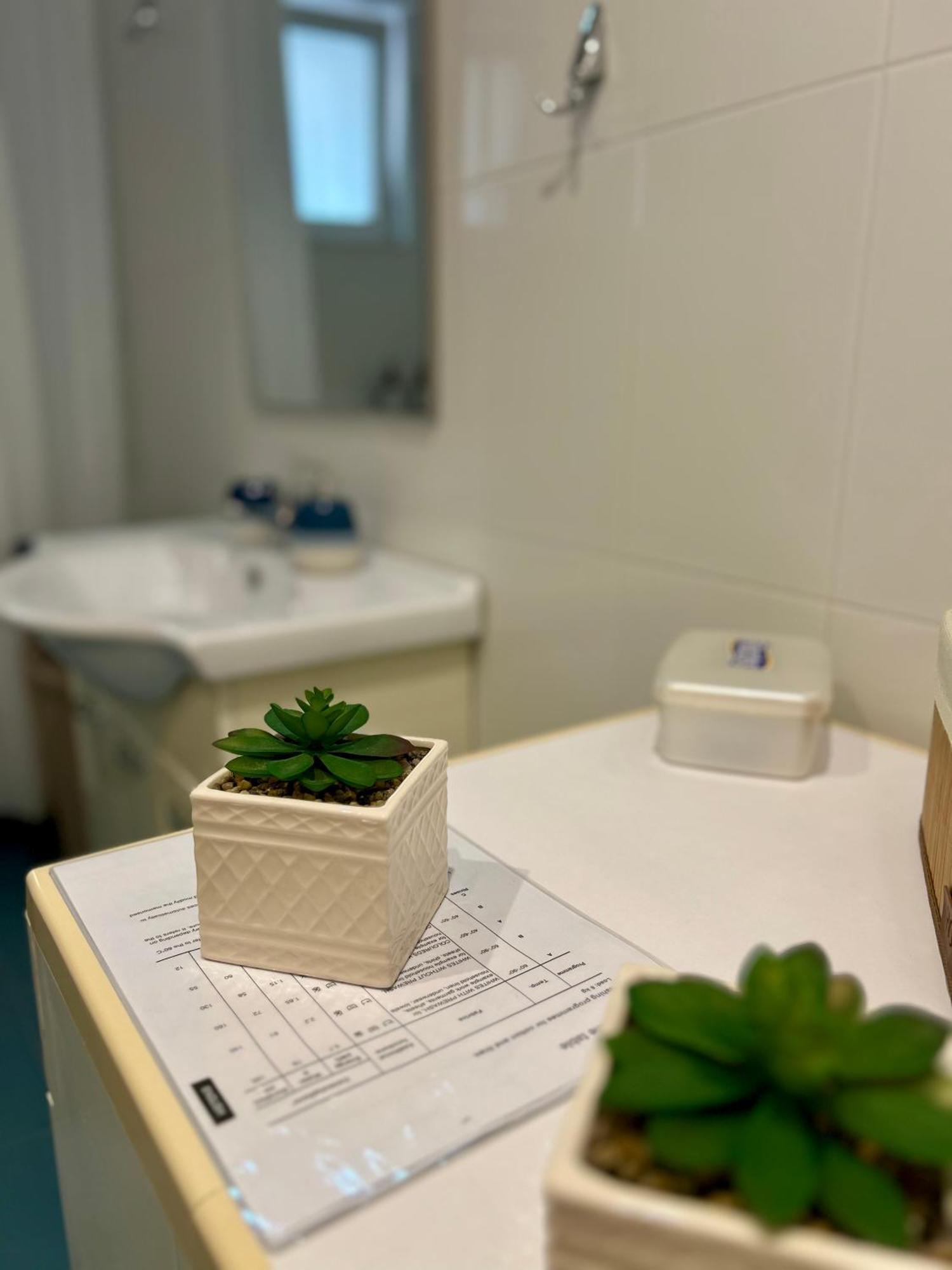 Feel At - - Near The Center Apartament Kalamata