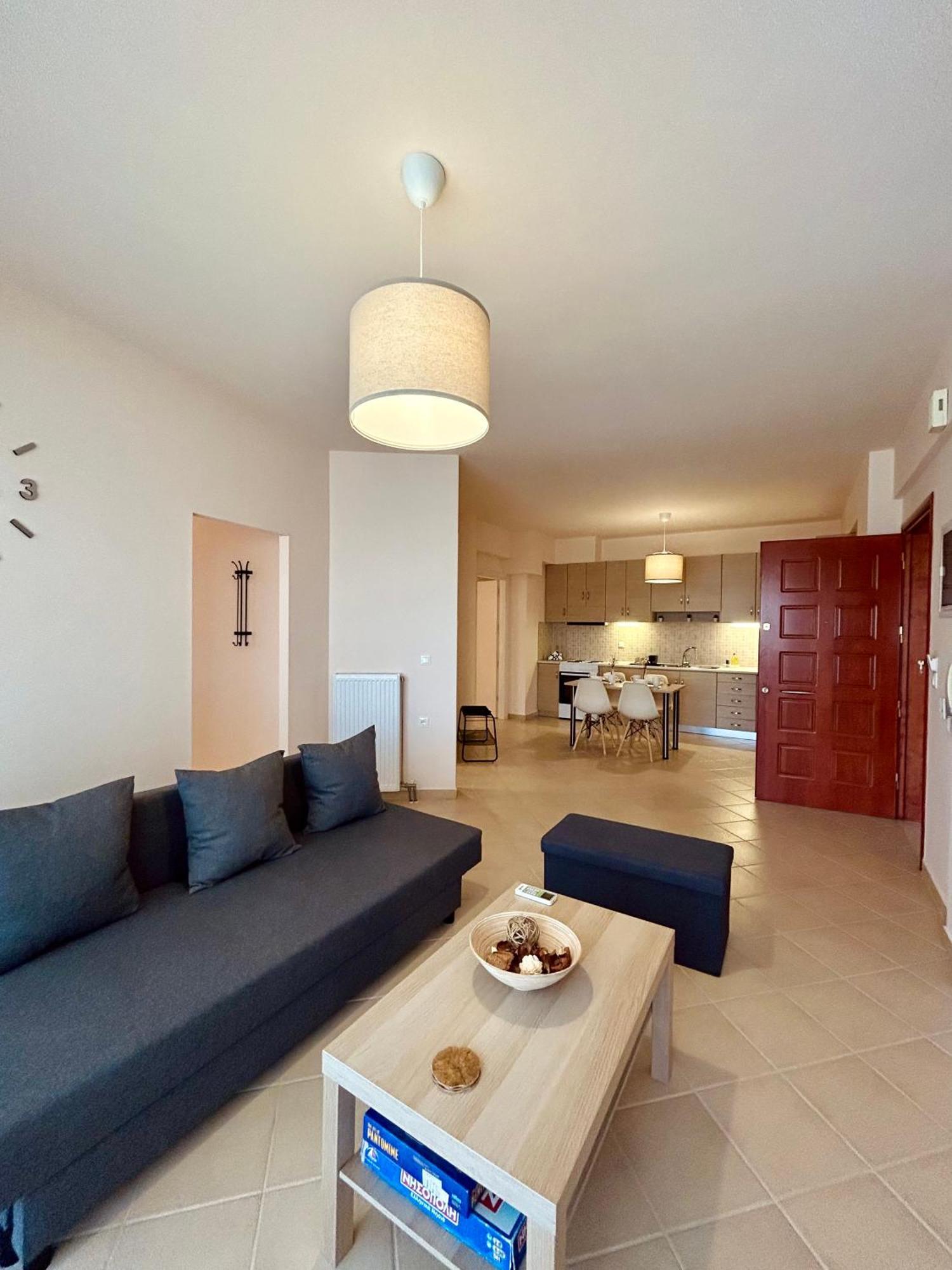 Apartment Feel At - - Near The Center