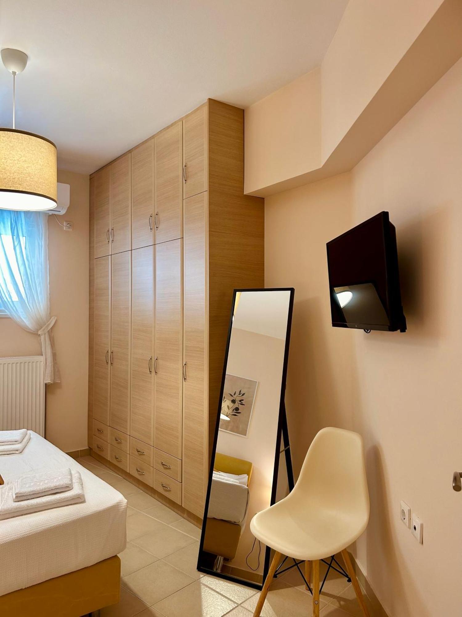 Apartament Feel At - - Near The Center *